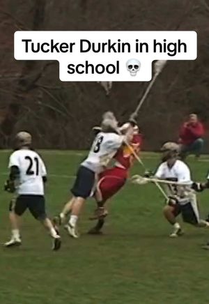 Video post by @lacrossenetwork on TikTok