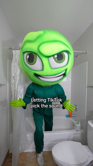 Video post by @greengobblerproducts on TikTok