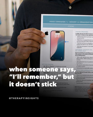 Image post by @therapyinsights on Instagram