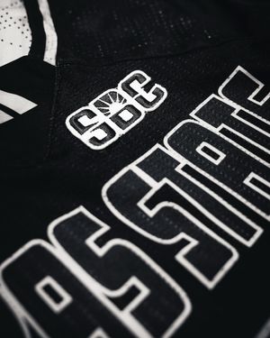 Image post by @txstatembb on Instagram