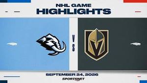 Video post by @sportsnet on YouTube