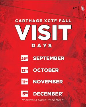 Image post by @carthage_wxctf on Instagram