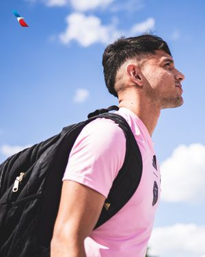 Image post by @intermiamicf on Instagram