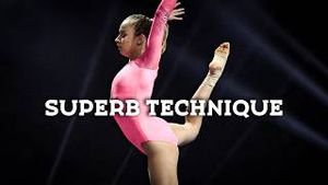 Video post by @gymnasticsmasterclass on YouTube