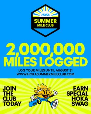 Image post by @runnerspace on Instagram