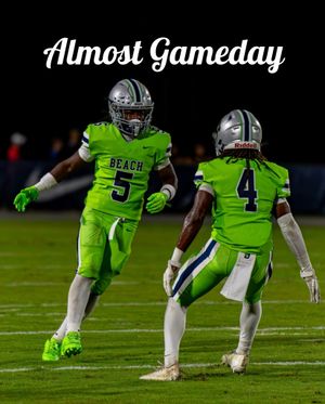 Image post by @beachside_fb on Instagram