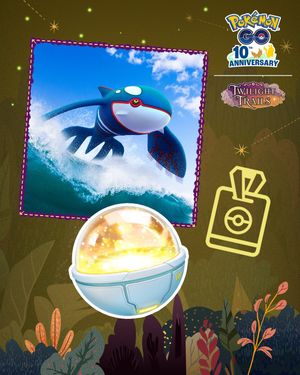 Image post by @pokemongoappko on Instagram