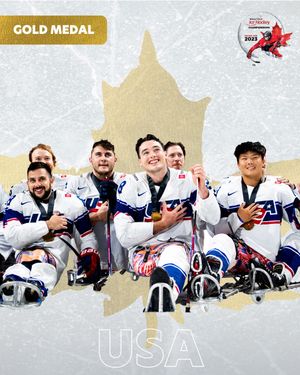 Image post by @paraicehockey on Instagram