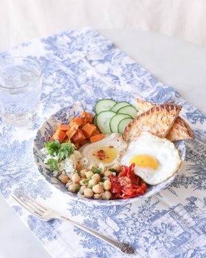 Image post by @_mamannyc_ on Instagram