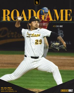 Image post by @lbdirtbags on Instagram