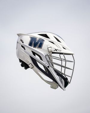 Image post by @monmouthmlax on Instagram