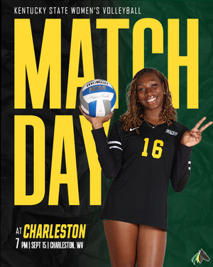 Image post by @kysuathletics on Instagram