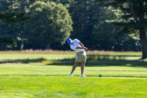 Image post by @hofstramgolf on Instagram