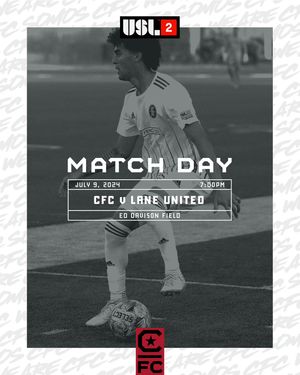 Image post by @cfcatletico on Instagram
