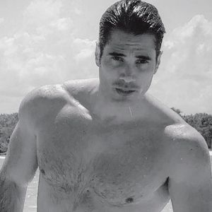 Image post by @israelrbarcenas on Instagram