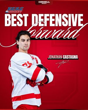 Image post by @cornellmhockey on Instagram