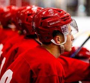 Image post by @fightingsaints on Instagram