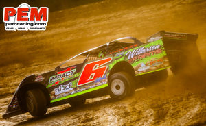 Image post by @lucasdirt on Instagram