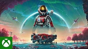 Video post by @xbox on YouTube
