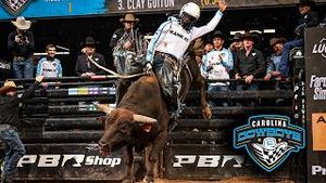 Video post by @pbr on YouTube