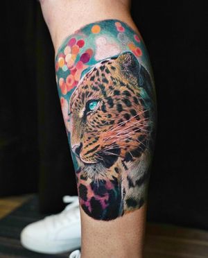 Image post by @skindesigntattoos on Instagram