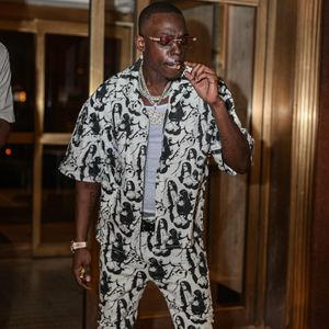 Image post by @itsbobbyshmurda on Instagram
