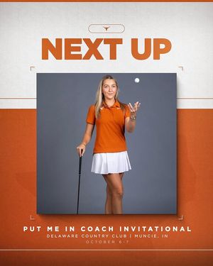 Image post by @texaswgolf on Instagram