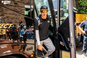 Image post by @NCAABaseball on Twitter