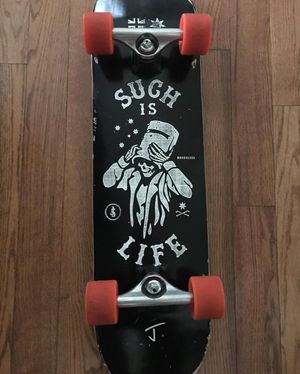 Image post by @j_skis on Instagram
