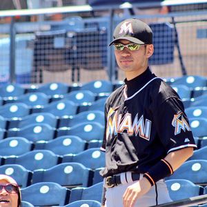 Image post by @marlins on Instagram