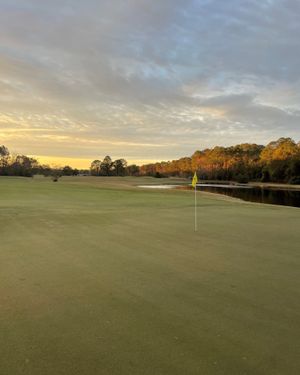 Image post by @st.johnsgolfclub on Instagram