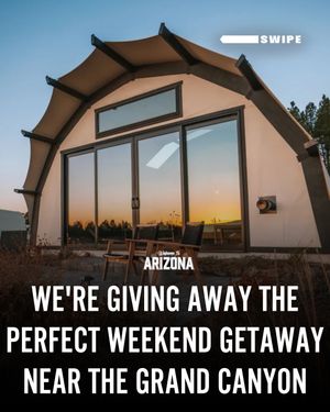 Image post by @welcometoarizona on Instagram