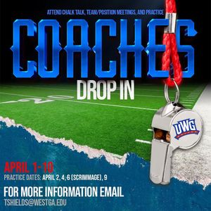 Image post by @uwgwolvesfb on Instagram