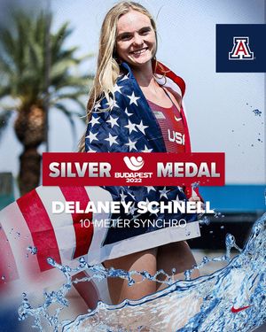 Image post by @arizonaswimdive on Instagram