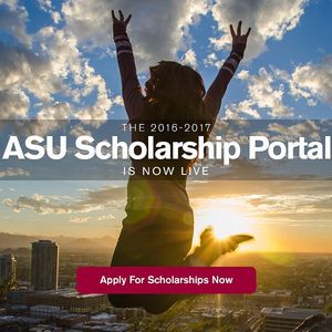Image post by @arizonastateuniversity on Instagram
