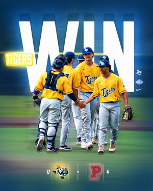 Image post by @etbu_baseball on Instagram