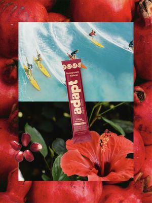 Image post by @adaptsuperwater on Instagram