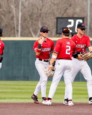 Image post by @uiwbaseball on Instagram