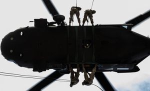 Image post by @idahonationalguard on Instagram