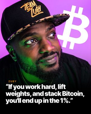 Image post by @bitcoin.conference on Instagram