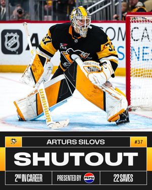 Image post by @NHL on Twitter