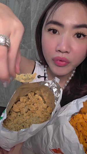 Video post by @meimeimecin on TikTok