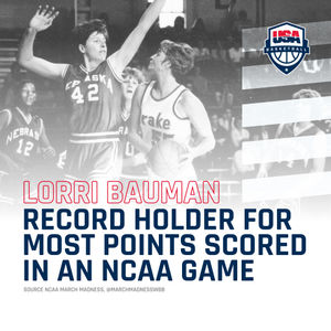 Image post by @usabasketball on Twitter