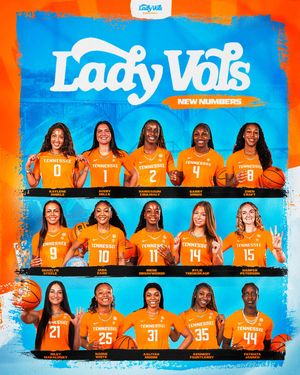 Image post by @ladyvol_hoops on Instagram