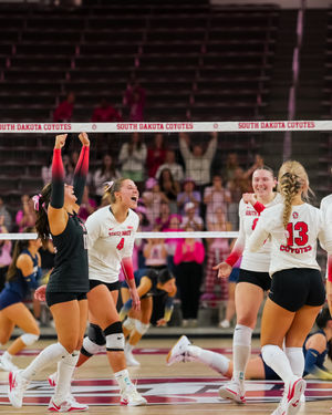 Image post by @sdcoyotesvb on Instagram
