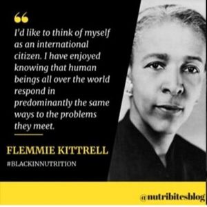 Image post by @feministscience on Instagram