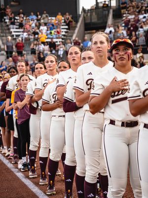Image post by @sundevilathletics on Instagram