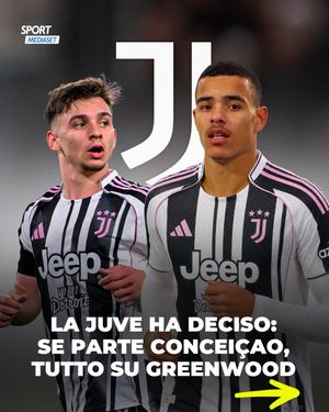 Image post by @sportmediaset on Instagram