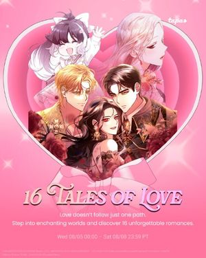 Image post by @tapas_app on Instagram