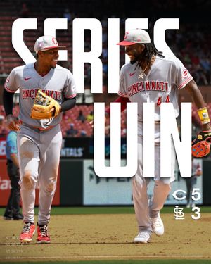 Image post by @reds on Instagram